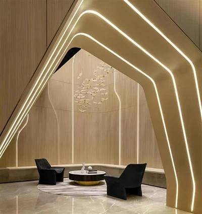 Ξύλινα πάνελ ξυλάνθρακα μπαμπού